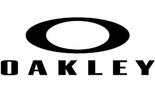 Logo Oakley