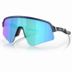 Oakley Sutro Lite Sweep OO9465-0539 en perspectiva con montura Matte Navy