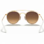 Ray-Ban RB3647N 001/40 - Imagen 4