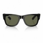 Ray-Ban RB0840S 901/58 51-21, vista frontal sobre fondo blanco.