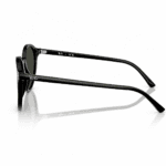 Lentes de sol Ray-Ban RB2230 901/31 con estructura acetato y varillas de 145 mm, vista lateral sobre fondo blanco.