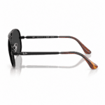 Ray-Ban RB3925 002/48 62-16, vista lateral sobre fondo blanco.