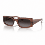 Ray-Ban RB4395 6678/T3 - Imagen 2