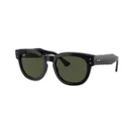 Ray-Ban RB0298S 901/31 vista diagonal sobre fondo blanco.