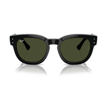 Ray-Ban RB0298S 901/31 vista frontal sobre fondo blanco.