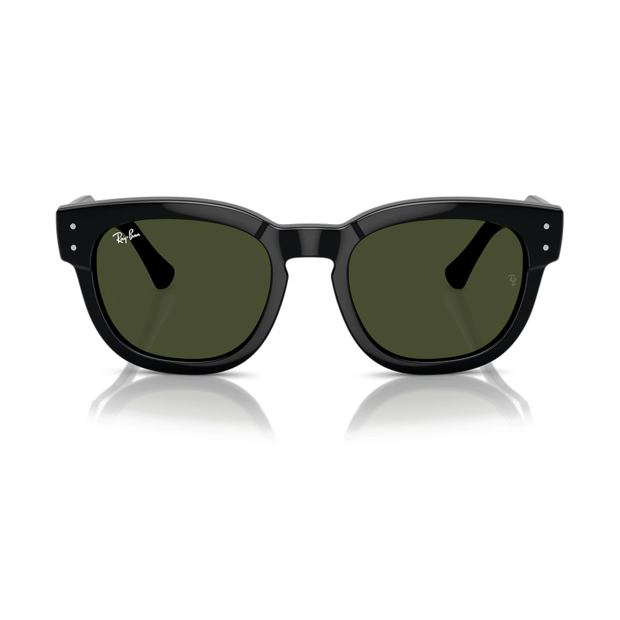 Lentes de sol Ray-Ban RB0298S 901/31 vista frontal Ray-Ban RB0298S 901/31 vista frontal sobre fondo blanco.
