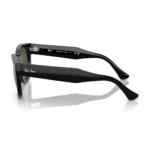 Ray-Ban RB0298S 901/31 vista lateral sobre fondo blanco.