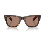 Ray-Ban RB0840S 902/1A vista frontal sobre fondo blanco.