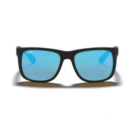Ray-Ban RB4165 622/55 vista frontal sobre fondo blanco.