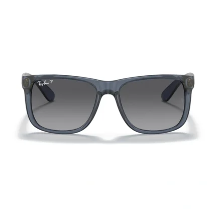 Ray-Ban RB4165 852/86 vista frontal sobre fondo blanco.