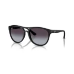 Ray-Ban RB4170 622/8G vista diagonal sobre fondo blanco.