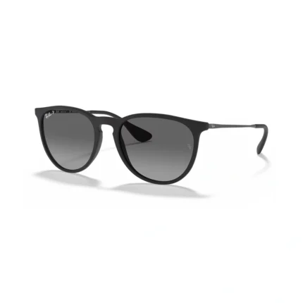 Ray-Ban RB4171 622/T3 vista diagonal sobre fondo blanco.