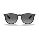 Ray-Ban RB4171 622/T3 vista frontal sobre fondo blanco.